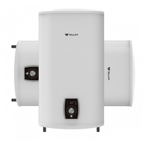 Водонагреватель WILLER EVH80 DRI Libra сухой тэн